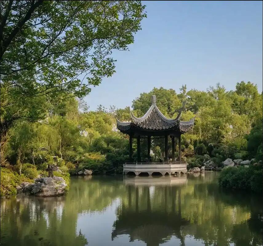 枣庄雨珍建筑有限公司