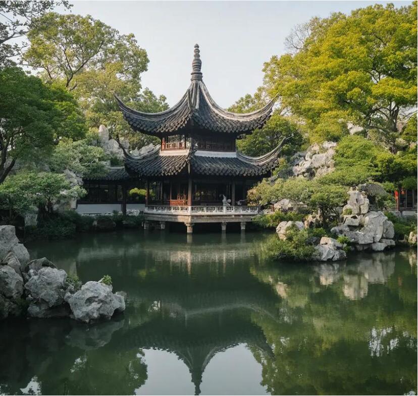 枣庄雨珍建筑有限公司